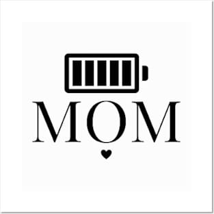 Best Mom Mothers Day Birthday Best Mother Posters and Art